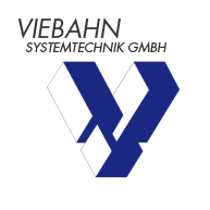 Logo von Viebahn Systemtechnik GmbH